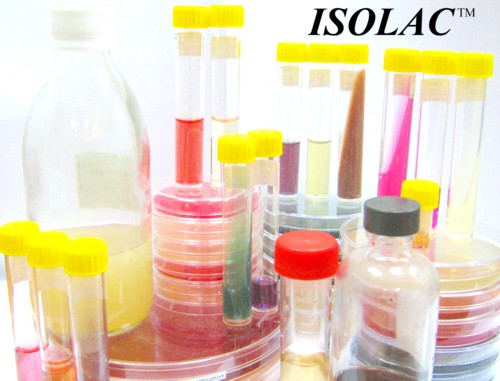 ISOLAB