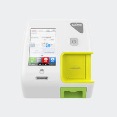 AFIAS-1 Analyzer